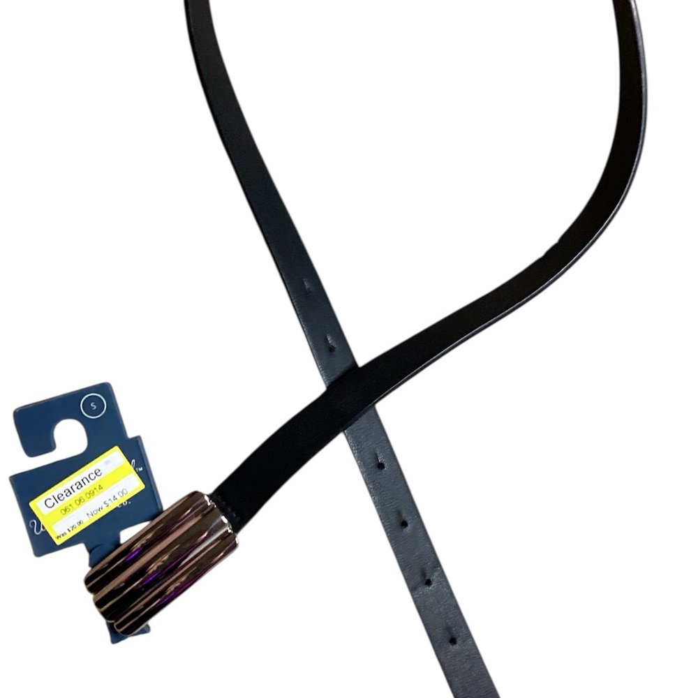 Universal Thread Black Belt
